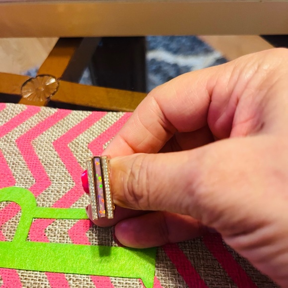 Kendra Scott ring - Picture 6 of 10